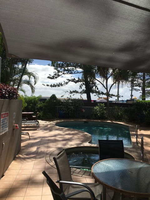 Wharf Boutique Apartments - Getaway Accommodation 39