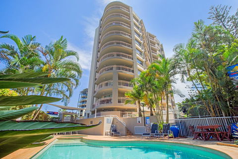 Wharf Boutique Apartments - Getaway Accommodation 20