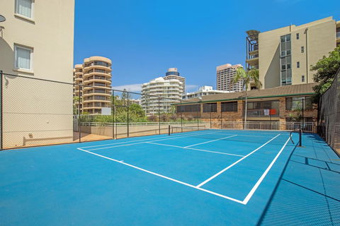 Wharf Boutique Apartments - Getaway Accommodation 16