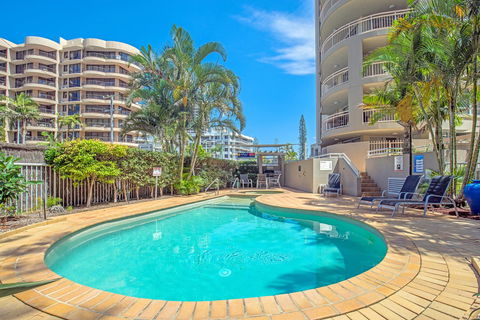 Wharf Boutique Apartments - Getaway Accommodation 15