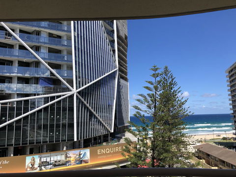Wharf Boutique Apartments - Getaway Accommodation 26