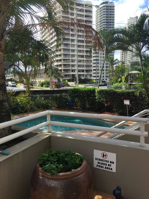 Wharf Boutique Apartments - Getaway Accommodation 36