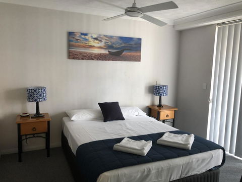 Wharf Boutique Apartments - Getaway Accommodation 30