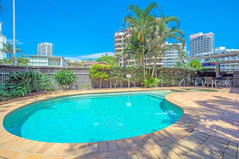 Wharf Boutique Apartments - Getaway Accommodation 27