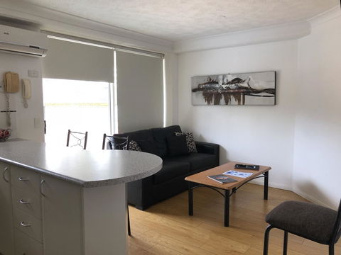 Wharf Boutique Apartments - Getaway Accommodation 31
