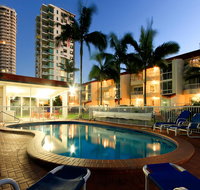 Key Largo Holiday Apartments