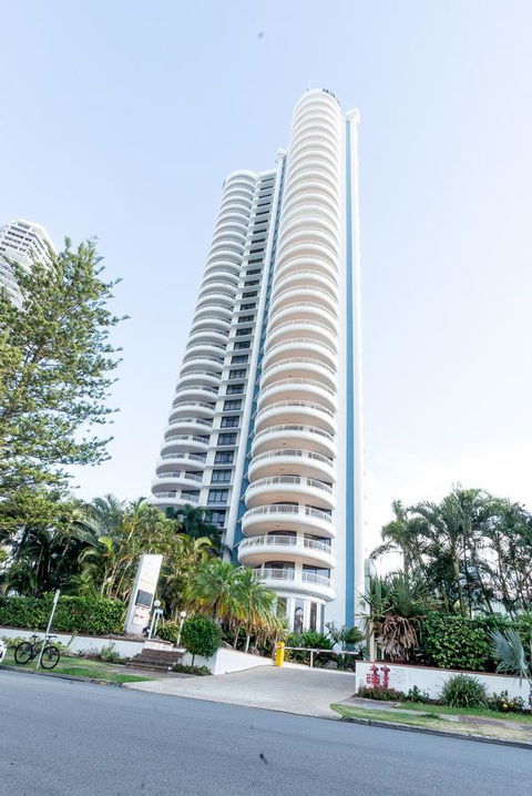 Excluza - Getaway Accommodation 5