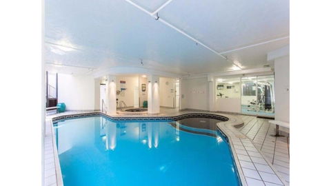 Excluza - Getaway Accommodation 11