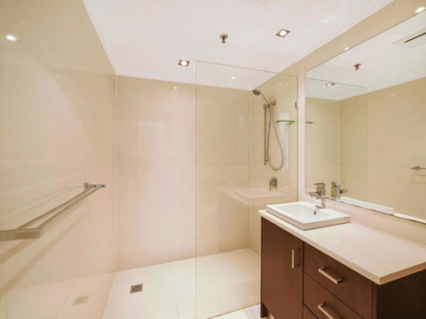 Excluza - Getaway Accommodation 1