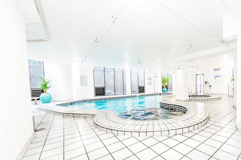 Excluza - Getaway Accommodation 9