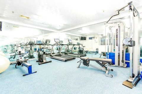 Excluza - Getaway Accommodation 14