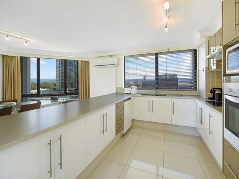 Excluza - Getaway Accommodation 2