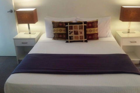Excluza - Getaway Accommodation 3
