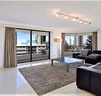 Excluza - Getaway Accommodation