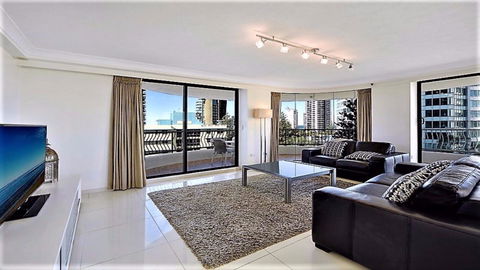Excluza - Getaway Accommodation 0