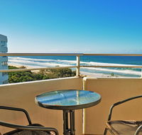 Equinox Resort - Getaway Accommodation