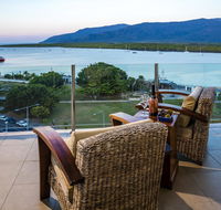 Jack and Newell Holiday Apartments - Getaway Accommodation