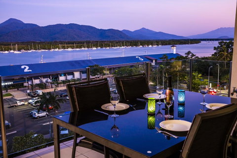 Jack And Newell Holiday Apartments - Getaway Accommodation 32