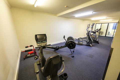 Jack And Newell Holiday Apartments - Getaway Accommodation 15