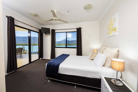 Jack And Newell Holiday Apartments - Getaway Accommodation 42