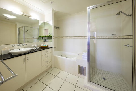 Jack And Newell Holiday Apartments - Getaway Accommodation 29
