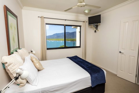 Jack And Newell Holiday Apartments - Getaway Accommodation 23