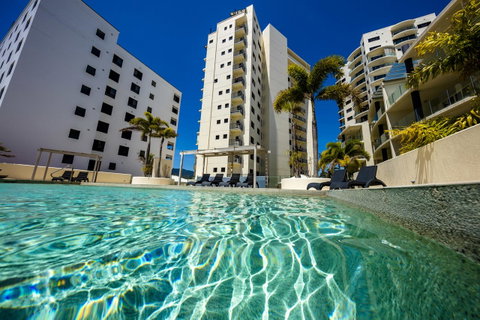 Jack And Newell Holiday Apartments - Getaway Accommodation 2