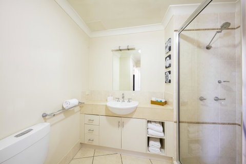 Jack And Newell Holiday Apartments - Getaway Accommodation 40