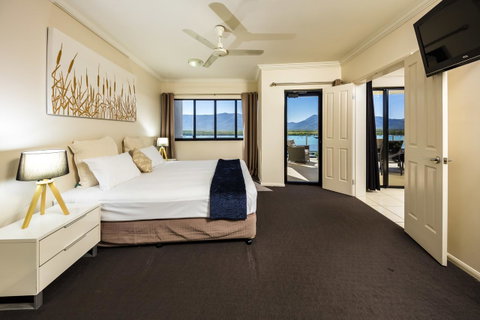 Jack And Newell Holiday Apartments - Getaway Accommodation 22