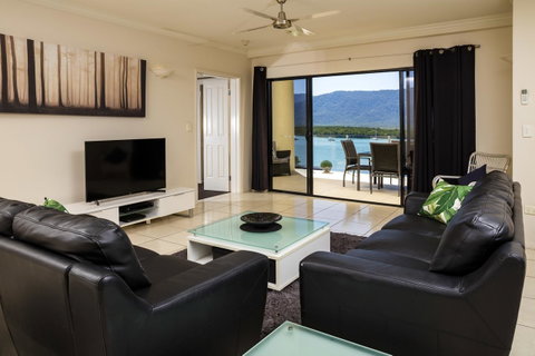 Jack And Newell Holiday Apartments - Getaway Accommodation 27