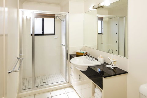 Jack And Newell Holiday Apartments - Getaway Accommodation 24