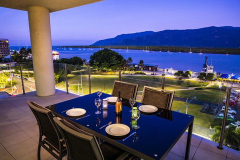 Jack And Newell Holiday Apartments - Getaway Accommodation 31