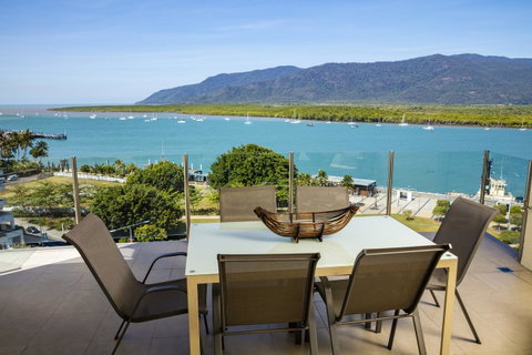 Jack And Newell Holiday Apartments - Getaway Accommodation 25
