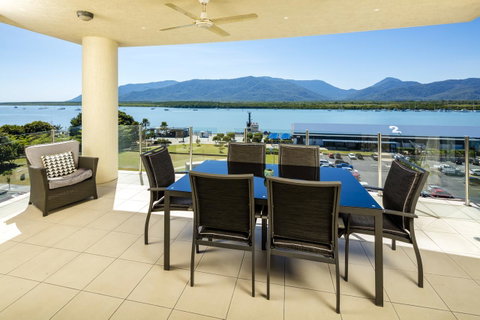 Jack And Newell Holiday Apartments - Getaway Accommodation 28
