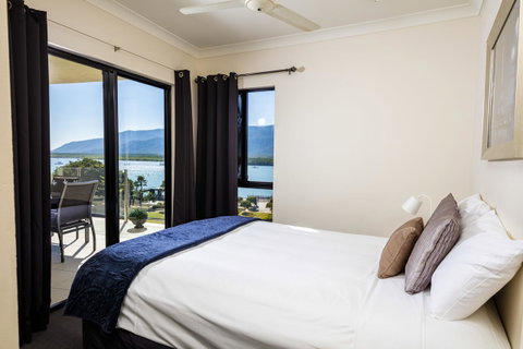 Jack And Newell Holiday Apartments - Getaway Accommodation 38