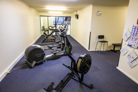 Jack And Newell Holiday Apartments - Getaway Accommodation 17