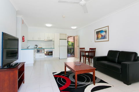 Cairns City Palms - Getaway Accommodation 8