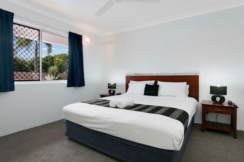 Cairns City Palms - Getaway Accommodation 23