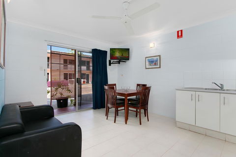 Cairns City Palms - Getaway Accommodation 22