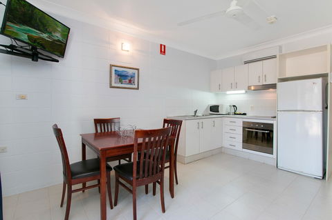 Cairns City Palms - Getaway Accommodation 21