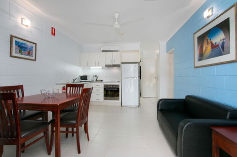 Cairns City Palms - Getaway Accommodation 20