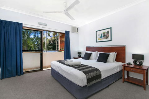 Cairns City Palms - Getaway Accommodation 11
