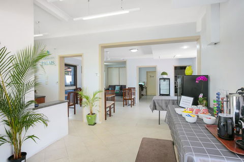 Cairns City Palms - Getaway Accommodation 4
