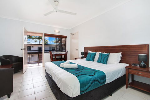 Cairns City Palms - Getaway Accommodation 17