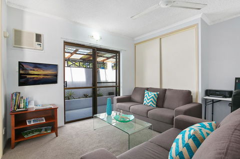 Cairns City Palms - Getaway Accommodation 5