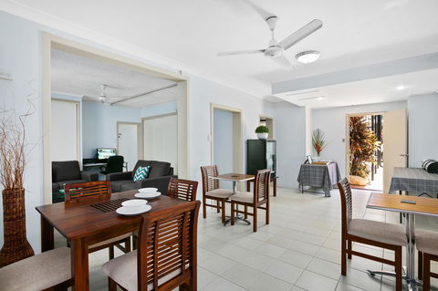 Cairns City Palms - Getaway Accommodation 6