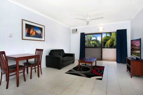 Cairns City Palms - Getaway Accommodation 9