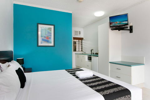 Cairns City Palms - Getaway Accommodation 15