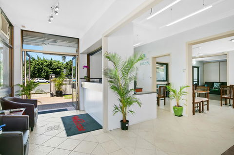 Cairns City Palms - Getaway Accommodation 3