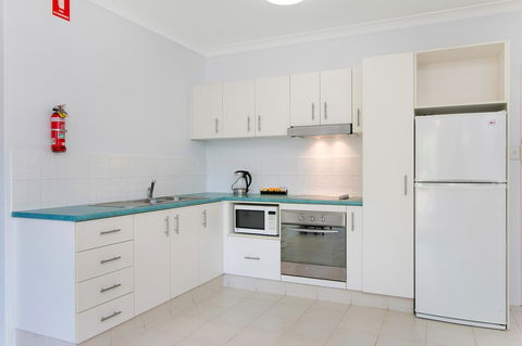 Cairns City Palms - Getaway Accommodation 10